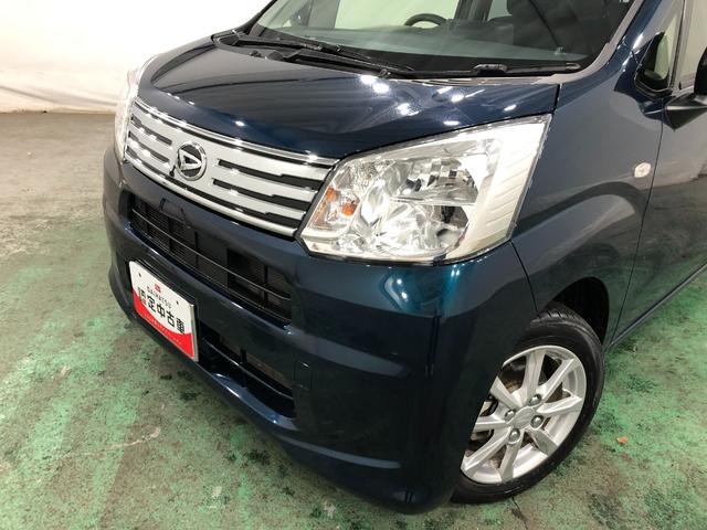 ムーヴＸリミテッドII　ＳＡIII　走行５５２９９キロ／純正ナビ１年保証距離無制限　走行距離５５２９９キロ　純正フルセグナビ　バックカメラ　ブルートゥース　純正マット　ＬＥＤヘッドランプ　アイドリングストップ　スマートアシスト３　オート格納式ドアミラー　キーフリー（埼玉県）の中古車