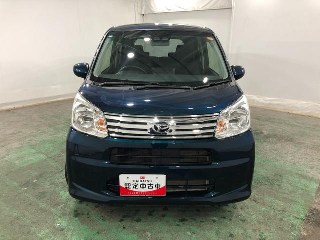 ムーヴＸリミテッドII　ＳＡIII　走行５５２９９キロ／純正ナビ１年保証距離無制限　走行距離５５２９９キロ　純正フルセグナビ　バックカメラ　ブルートゥース　純正マット　ＬＥＤヘッドランプ　アイドリングストップ　スマートアシスト３　オート格納式ドアミラー　キーフリー（埼玉県）の中古車