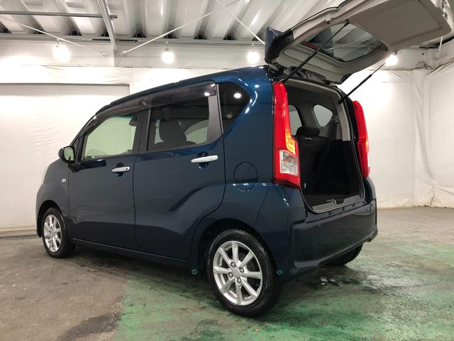 ムーヴＸリミテッドII　ＳＡIII　走行５５２９９キロ／純正ナビ１年保証距離無制限　走行距離５５２９９キロ　純正フルセグナビ　バックカメラ　ブルートゥース　純正マット　ＬＥＤヘッドランプ　アイドリングストップ　スマートアシスト３　オート格納式ドアミラー　キーフリー（埼玉県）の中古車