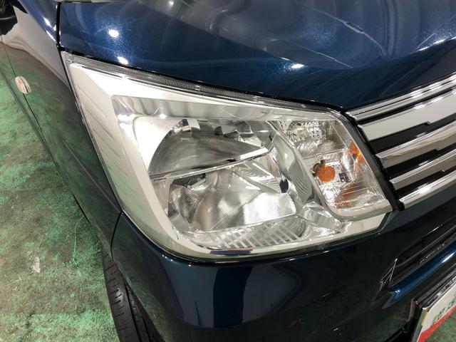 ムーヴＸリミテッドII　ＳＡIII　走行５５２９９キロ／純正ナビ１年保証距離無制限　走行距離５５２９９キロ　純正フルセグナビ　バックカメラ　ブルートゥース　純正マット　ＬＥＤヘッドランプ　アイドリングストップ　スマートアシスト３　オート格納式ドアミラー　キーフリー（埼玉県）の中古車