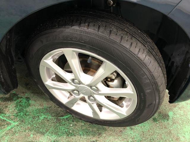 ムーヴＸリミテッドII　ＳＡIII　走行５５２９９キロ／純正ナビ１年保証距離無制限　走行距離５５２９９キロ　純正フルセグナビ　バックカメラ　ブルートゥース　純正マット　ＬＥＤヘッドランプ　アイドリングストップ　スマートアシスト３　オート格納式ドアミラー　キーフリー（埼玉県）の中古車