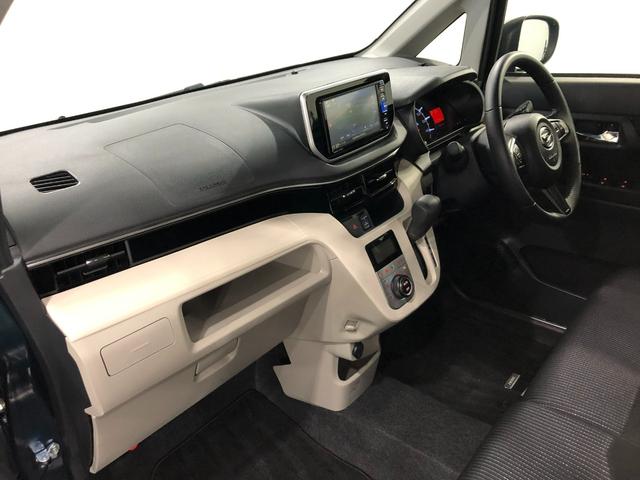 ムーヴＸリミテッドII　ＳＡIII　走行５５２９９キロ／純正ナビ１年保証距離無制限　走行距離５５２９９キロ　純正フルセグナビ　バックカメラ　ブルートゥース　純正マット　ＬＥＤヘッドランプ　アイドリングストップ　スマートアシスト３　オート格納式ドアミラー　キーフリー（埼玉県）の中古車