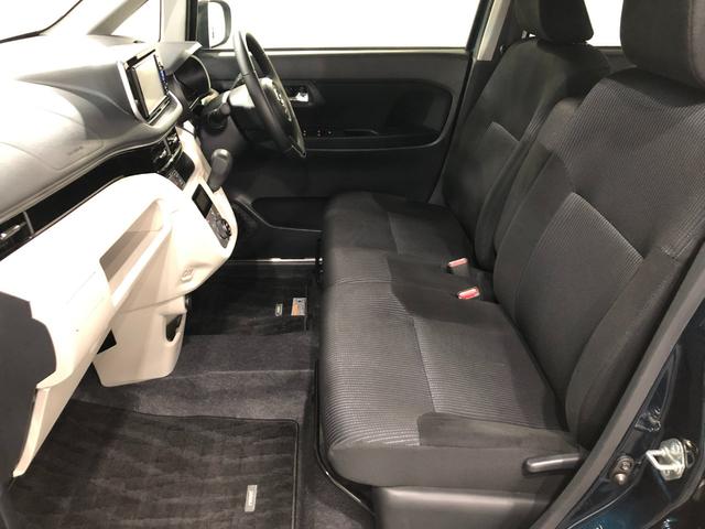 ムーヴＸリミテッドII　ＳＡIII　走行５５２９９キロ／純正ナビ１年保証距離無制限　走行距離５５２９９キロ　純正フルセグナビ　バックカメラ　ブルートゥース　純正マット　ＬＥＤヘッドランプ　アイドリングストップ　スマートアシスト３　オート格納式ドアミラー　キーフリー（埼玉県）の中古車