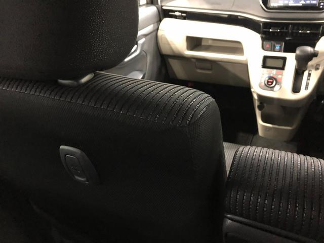 ムーヴＸリミテッドII　ＳＡIII　走行５５２９９キロ／純正ナビ１年保証距離無制限　走行距離５５２９９キロ　純正フルセグナビ　バックカメラ　ブルートゥース　純正マット　ＬＥＤヘッドランプ　アイドリングストップ　スマートアシスト３　オート格納式ドアミラー　キーフリー（埼玉県）の中古車