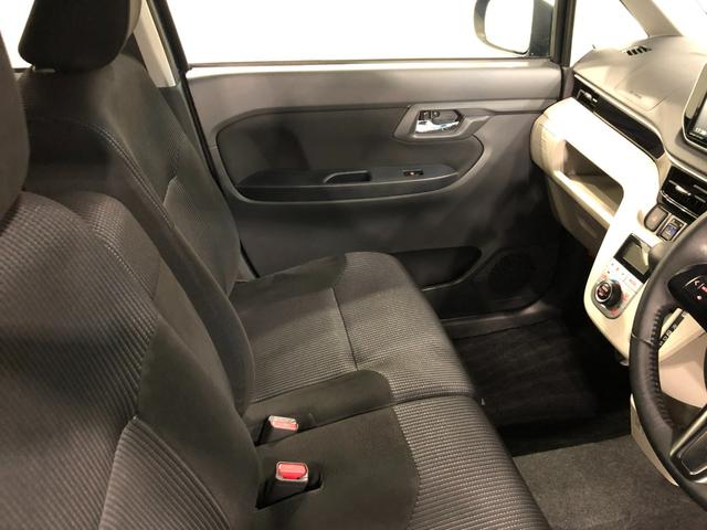 ムーヴＸリミテッドII　ＳＡIII　走行５５２９９キロ／純正ナビ１年保証距離無制限　走行距離５５２９９キロ　純正フルセグナビ　バックカメラ　ブルートゥース　純正マット　ＬＥＤヘッドランプ　アイドリングストップ　スマートアシスト３　オート格納式ドアミラー　キーフリー（埼玉県）の中古車