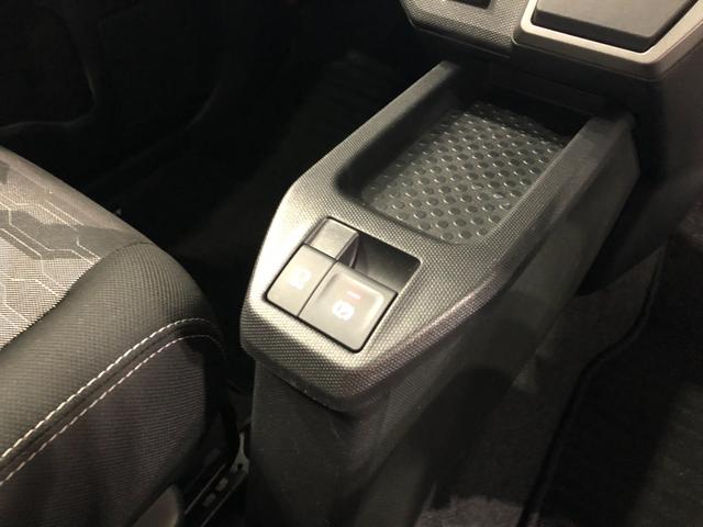 タフトＧターボ　ダーククロムベンチャー　走行４２８２３キロ一年保証・走行距離無制限走行４２８２３キロ　車検整備付　サイドエアバック　クリアランスソナー　オートライト　ＬＥＤヘッドライト　アイドリングストップ　シートヒーター（埼玉県）の中古車