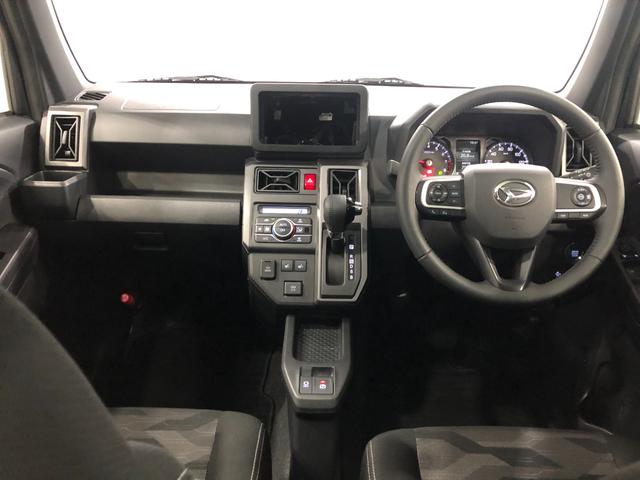 タフトＧターボ　ダーククロムベンチャー　走行４２８２３キロ一年保証・走行距離無制限走行４２８２３キロ　車検整備付　サイドエアバック　クリアランスソナー　オートライト　ＬＥＤヘッドライト　アイドリングストップ　シートヒーター（埼玉県）の中古車