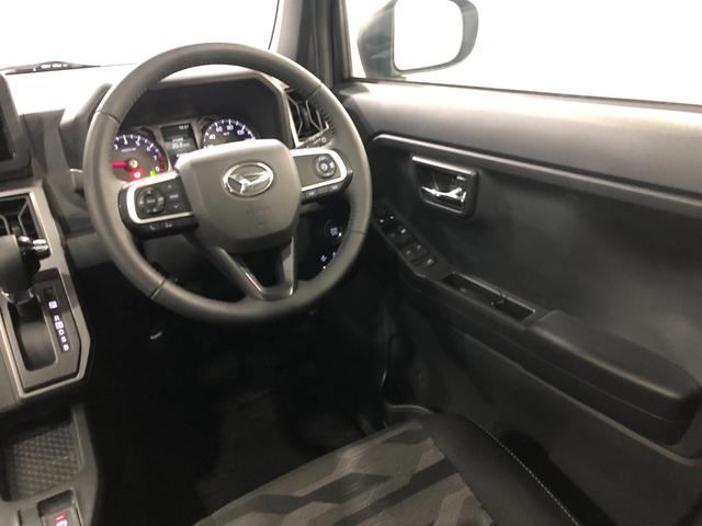 タフトＧターボ　ダーククロムベンチャー　走行４２８２３キロ一年保証・走行距離無制限走行４２８２３キロ　車検整備付　サイドエアバック　クリアランスソナー　オートライト　ＬＥＤヘッドライト　アイドリングストップ　シートヒーター（埼玉県）の中古車