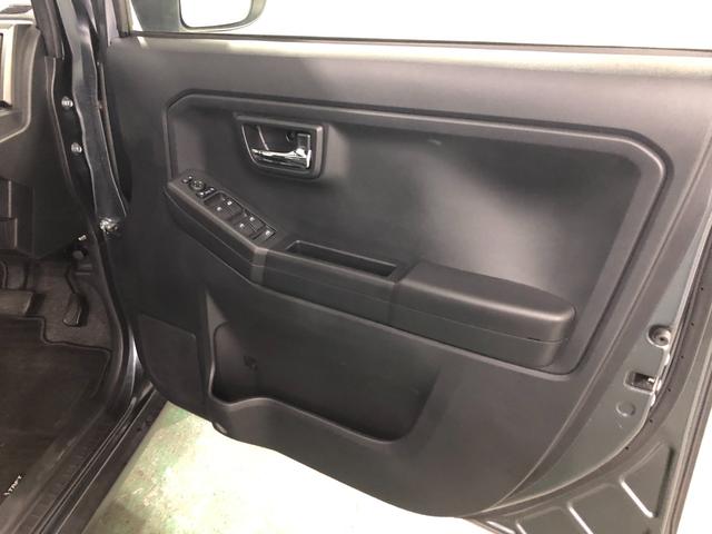 タフトＧターボ　ダーククロムベンチャー　走行４２８２３キロ一年保証・走行距離無制限走行４２８２３キロ　車検整備付　サイドエアバック　クリアランスソナー　オートライト　ＬＥＤヘッドライト　アイドリングストップ　シートヒーター（埼玉県）の中古車