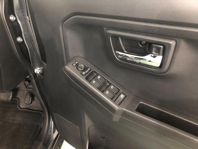 タフトＧターボ　ダーククロムベンチャー　走行４２８２３キロ一年保証・走行距離無制限走行４２８２３キロ　車検整備付　サイドエアバック　クリアランスソナー　オートライト　ＬＥＤヘッドライト　アイドリングストップ　シートヒーター（埼玉県）の中古車