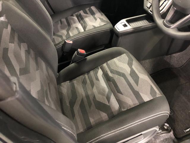 タフトＧターボ　ダーククロムベンチャー　走行４２８２３キロ一年保証・走行距離無制限走行４２８２３キロ　車検整備付　サイドエアバック　クリアランスソナー　オートライト　ＬＥＤヘッドライト　アイドリングストップ　シートヒーター（埼玉県）の中古車