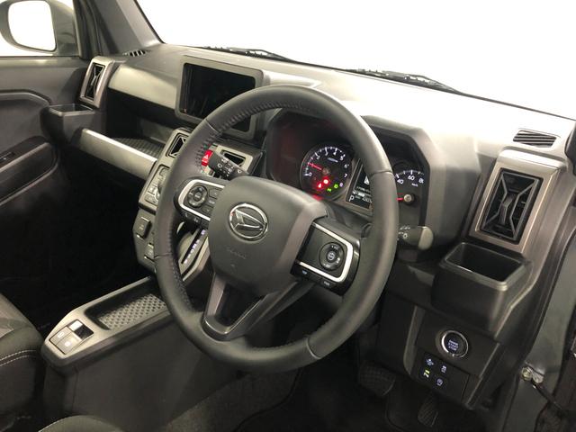 タフトＧターボ　ダーククロムベンチャー　走行４２８２３キロ一年保証・走行距離無制限走行４２８２３キロ　車検整備付　サイドエアバック　クリアランスソナー　オートライト　ＬＥＤヘッドライト　アイドリングストップ　シートヒーター（埼玉県）の中古車