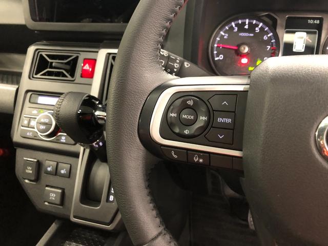 タフトＧターボ　ダーククロムベンチャー　走行４２８２３キロ一年保証・走行距離無制限走行４２８２３キロ　車検整備付　サイドエアバック　クリアランスソナー　オートライト　ＬＥＤヘッドライト　アイドリングストップ　シートヒーター（埼玉県）の中古車