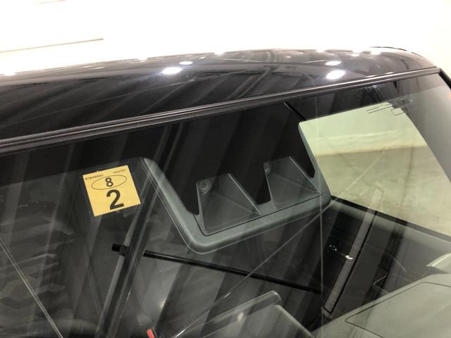 タフトＧターボ　ダーククロムベンチャー　走行４２８２３キロ一年保証・走行距離無制限走行４２８２３キロ　車検整備付　サイドエアバック　クリアランスソナー　オートライト　ＬＥＤヘッドライト　アイドリングストップ　シートヒーター（埼玉県）の中古車