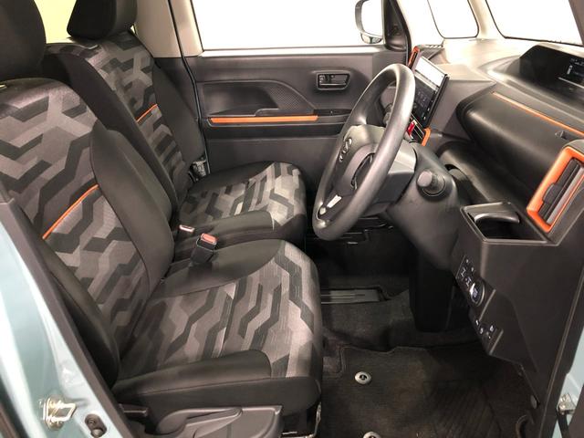 タントファンクロス　走行１３５４２キロ／９型ディスプレイオーディオ１年保証距離無制限　走行距離１３５４２キロ　ディスプレイオーディオ　パノラマモニター　ドラレコ　マット　サイドエアバッグ　ＬＥＤヘッドランプ　アイドリングストップ　シートヒーター　両側電動スライドドア（埼玉県）の中古車