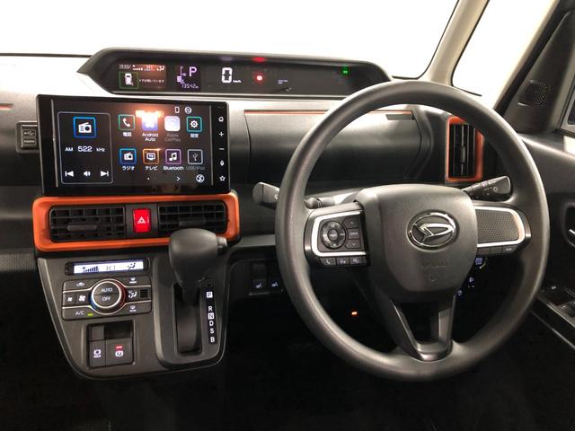 タントファンクロス　走行１３５４２キロ／９型ディスプレイオーディオ１年保証距離無制限　走行距離１３５４２キロ　ディスプレイオーディオ　パノラマモニター　ドラレコ　マット　サイドエアバッグ　ＬＥＤヘッドランプ　アイドリングストップ　シートヒーター　両側電動スライドドア（埼玉県）の中古車