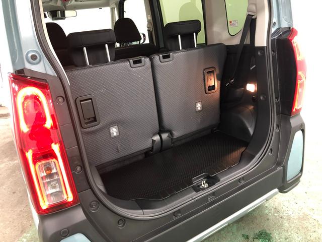 タントファンクロス　走行１３５４２キロ／９型ディスプレイオーディオ１年保証距離無制限　走行距離１３５４２キロ　ディスプレイオーディオ　パノラマモニター　ドラレコ　マット　サイドエアバッグ　ＬＥＤヘッドランプ　アイドリングストップ　シートヒーター　両側電動スライドドア（埼玉県）の中古車