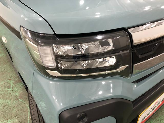 タントファンクロス　走行１３５４２キロ／９型ディスプレイオーディオ１年保証距離無制限　走行距離１３５４２キロ　ディスプレイオーディオ　パノラマモニター　ドラレコ　マット　サイドエアバッグ　ＬＥＤヘッドランプ　アイドリングストップ　シートヒーター　両側電動スライドドア（埼玉県）の中古車