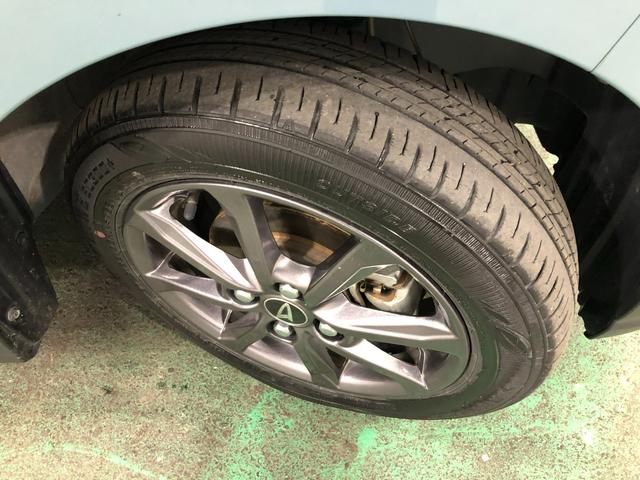 タントファンクロス　走行１３５４２キロ／９型ディスプレイオーディオ１年保証距離無制限　走行距離１３５４２キロ　ディスプレイオーディオ　パノラマモニター　ドラレコ　マット　サイドエアバッグ　ＬＥＤヘッドランプ　アイドリングストップ　シートヒーター　両側電動スライドドア（埼玉県）の中古車