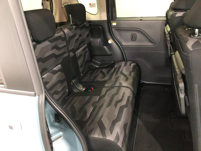 タントファンクロス　走行１３５４２キロ／９型ディスプレイオーディオ１年保証距離無制限　走行距離１３５４２キロ　ディスプレイオーディオ　パノラマモニター　ドラレコ　マット　サイドエアバッグ　ＬＥＤヘッドランプ　アイドリングストップ　シートヒーター　両側電動スライドドア（埼玉県）の中古車