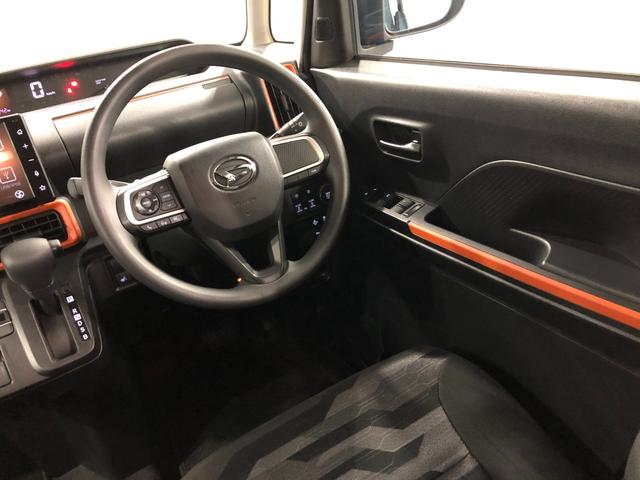 タントファンクロス　走行１３５４２キロ／９型ディスプレイオーディオ１年保証距離無制限　走行距離１３５４２キロ　ディスプレイオーディオ　パノラマモニター　ドラレコ　マット　サイドエアバッグ　ＬＥＤヘッドランプ　アイドリングストップ　シートヒーター　両側電動スライドドア（埼玉県）の中古車