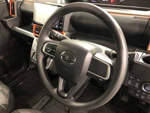 タントファンクロス　走行１３５４２キロ／９型ディスプレイオーディオ１年保証距離無制限　走行距離１３５４２キロ　ディスプレイオーディオ　パノラマモニター　ドラレコ　マット　サイドエアバッグ　ＬＥＤヘッドランプ　アイドリングストップ　シートヒーター　両側電動スライドドア（埼玉県）の中古車