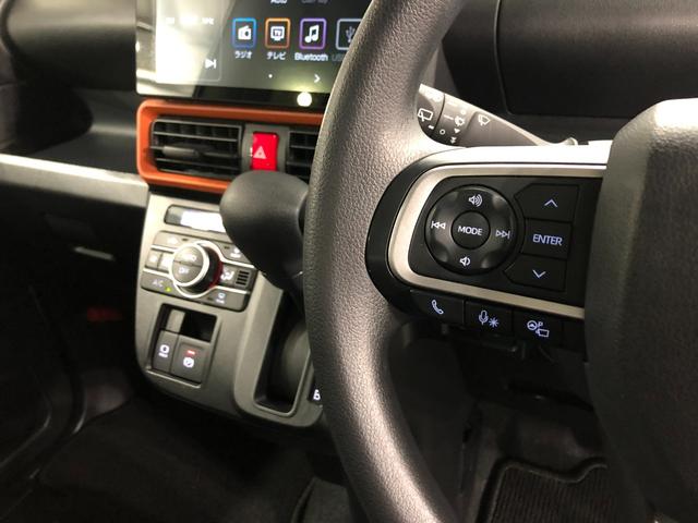 タントファンクロス　走行１３５４２キロ／９型ディスプレイオーディオ１年保証距離無制限　走行距離１３５４２キロ　ディスプレイオーディオ　パノラマモニター　ドラレコ　マット　サイドエアバッグ　ＬＥＤヘッドランプ　アイドリングストップ　シートヒーター　両側電動スライドドア（埼玉県）の中古車