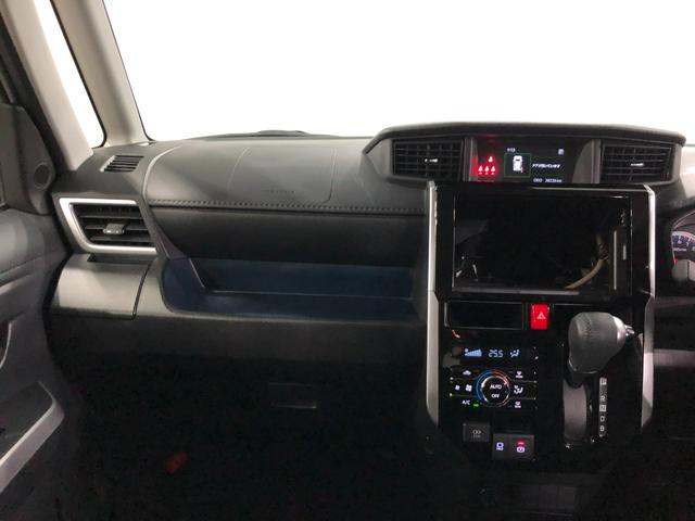 トールカスタムＧ　ターボ　走行３８２８６キロ／ＬＥＤヘッドランプ１年保証距離無制限　走行距離３８２８６キロ　純正マット　ＬＥＤヘッドランプ　アイドリングストップ　両側電動スライドドア　プッシュボタンスタート　オート格納式ドアミラー　電動パーキングブレーキ（埼玉県）の中古車