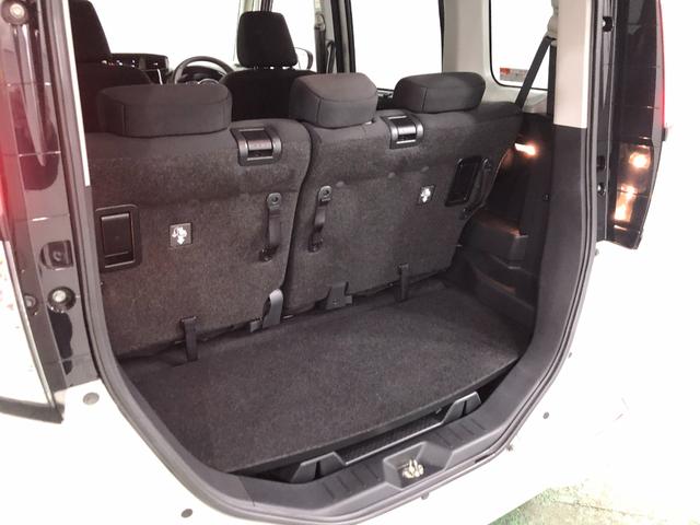 トールカスタムＧ　ターボ　走行３８２８６キロ／ＬＥＤヘッドランプ１年保証距離無制限　走行距離３８２８６キロ　純正マット　ＬＥＤヘッドランプ　アイドリングストップ　両側電動スライドドア　プッシュボタンスタート　オート格納式ドアミラー　電動パーキングブレーキ（埼玉県）の中古車