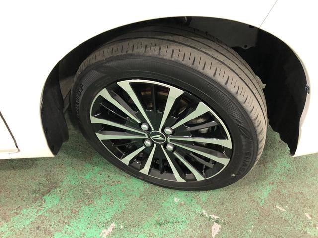 トールカスタムＧ　ターボ　走行３８２８６キロ／ＬＥＤヘッドランプ１年保証距離無制限　走行距離３８２８６キロ　純正マット　ＬＥＤヘッドランプ　アイドリングストップ　両側電動スライドドア　プッシュボタンスタート　オート格納式ドアミラー　電動パーキングブレーキ（埼玉県）の中古車