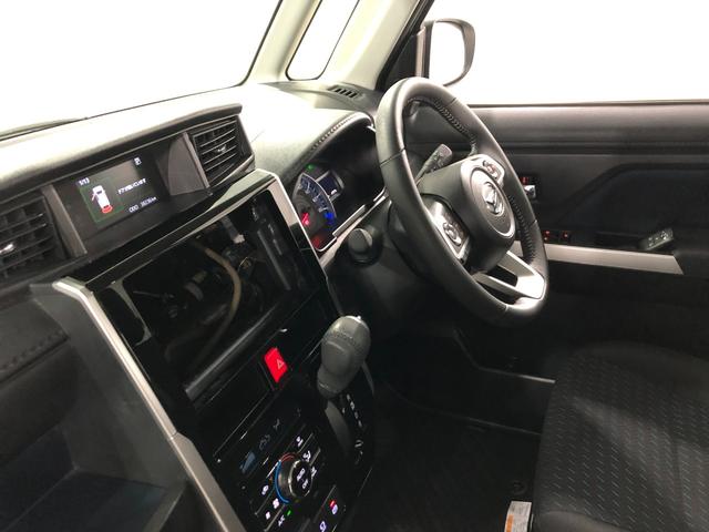 トールカスタムＧ　ターボ　走行３８２８６キロ／ＬＥＤヘッドランプ１年保証距離無制限　走行距離３８２８６キロ　純正マット　ＬＥＤヘッドランプ　アイドリングストップ　両側電動スライドドア　プッシュボタンスタート　オート格納式ドアミラー　電動パーキングブレーキ（埼玉県）の中古車