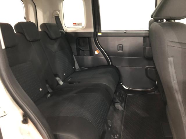 トールカスタムＧ　ターボ　走行３８２８６キロ／ＬＥＤヘッドランプ１年保証距離無制限　走行距離３８２８６キロ　純正マット　ＬＥＤヘッドランプ　アイドリングストップ　両側電動スライドドア　プッシュボタンスタート　オート格納式ドアミラー　電動パーキングブレーキ（埼玉県）の中古車