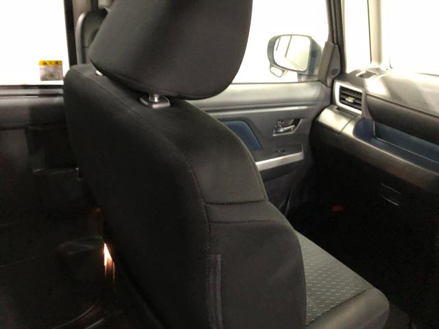 トールカスタムＧ　ターボ　走行３８２８６キロ／ＬＥＤヘッドランプ１年保証距離無制限　走行距離３８２８６キロ　純正マット　ＬＥＤヘッドランプ　アイドリングストップ　両側電動スライドドア　プッシュボタンスタート　オート格納式ドアミラー　電動パーキングブレーキ（埼玉県）の中古車