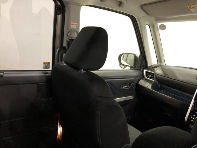 トールカスタムＧ　ターボ　走行３８２８６キロ／ＬＥＤヘッドランプ１年保証距離無制限　走行距離３８２８６キロ　純正マット　ＬＥＤヘッドランプ　アイドリングストップ　両側電動スライドドア　プッシュボタンスタート　オート格納式ドアミラー　電動パーキングブレーキ（埼玉県）の中古車