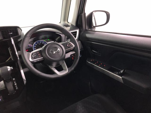 トールカスタムＧ　ターボ　走行３８２８６キロ／ＬＥＤヘッドランプ１年保証距離無制限　走行距離３８２８６キロ　純正マット　ＬＥＤヘッドランプ　アイドリングストップ　両側電動スライドドア　プッシュボタンスタート　オート格納式ドアミラー　電動パーキングブレーキ（埼玉県）の中古車