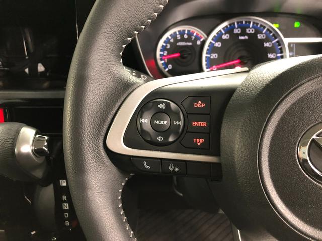 トールカスタムＧ　ターボ　走行３８２８６キロ／ＬＥＤヘッドランプ１年保証距離無制限　走行距離３８２８６キロ　純正マット　ＬＥＤヘッドランプ　アイドリングストップ　両側電動スライドドア　プッシュボタンスタート　オート格納式ドアミラー　電動パーキングブレーキ（埼玉県）の中古車