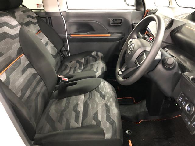 タントファンクロス　走行１１４８０キロ／ナビ／ドラレコ一年保証・走行距離無制限走行１１４８０キロ　フルセグナビ　ブルートゥース　バックカメラ　ドラレコ　クリアランスソナー　オートライト　ＬＥＤヘッドライト　両側電動スライドドア（埼玉県）の中古車