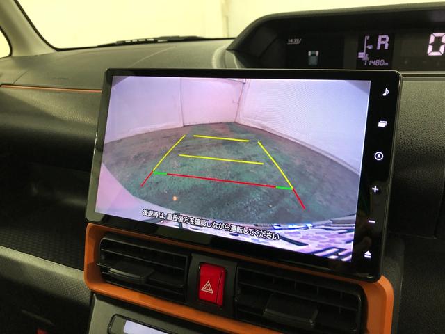 タントファンクロス　走行１１４８０キロ／ナビ／ドラレコ一年保証・走行距離無制限走行１１４８０キロ　フルセグナビ　ブルートゥース　バックカメラ　ドラレコ　クリアランスソナー　オートライト　ＬＥＤヘッドライト　両側電動スライドドア（埼玉県）の中古車