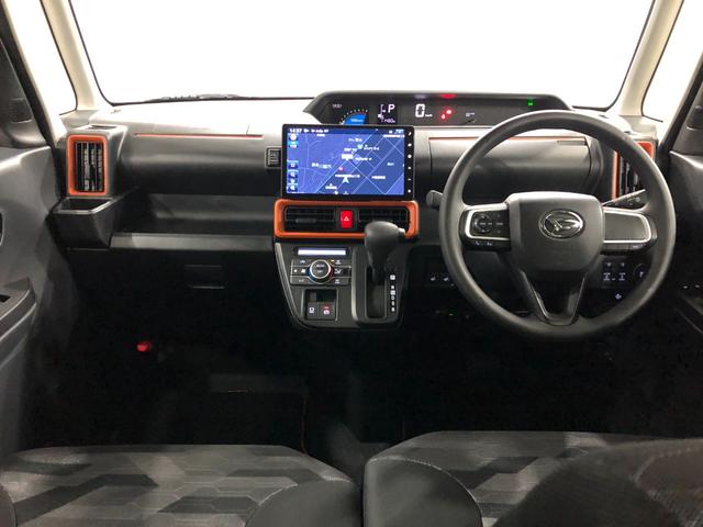 タントファンクロス　走行１１４８０キロ／ナビ／ドラレコ一年保証・走行距離無制限走行１１４８０キロ　フルセグナビ　ブルートゥース　バックカメラ　ドラレコ　クリアランスソナー　オートライト　ＬＥＤヘッドライト　両側電動スライドドア（埼玉県）の中古車