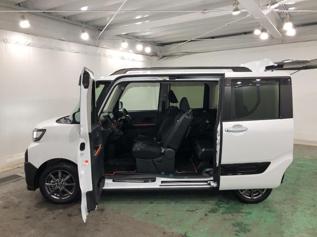 タントファンクロス　走行１１４８０キロ／ナビ／ドラレコ一年保証・走行距離無制限走行１１４８０キロ　フルセグナビ　ブルートゥース　バックカメラ　ドラレコ　クリアランスソナー　オートライト　ＬＥＤヘッドライト　両側電動スライドドア（埼玉県）の中古車