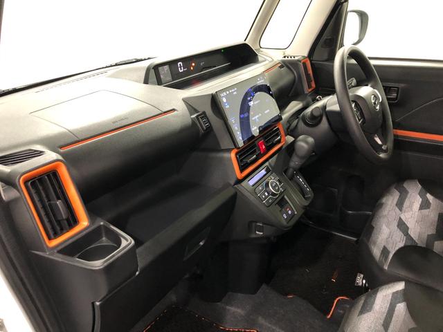 タントファンクロス　走行１１４８０キロ／ナビ／ドラレコ一年保証・走行距離無制限走行１１４８０キロ　フルセグナビ　ブルートゥース　バックカメラ　ドラレコ　クリアランスソナー　オートライト　ＬＥＤヘッドライト　両側電動スライドドア（埼玉県）の中古車