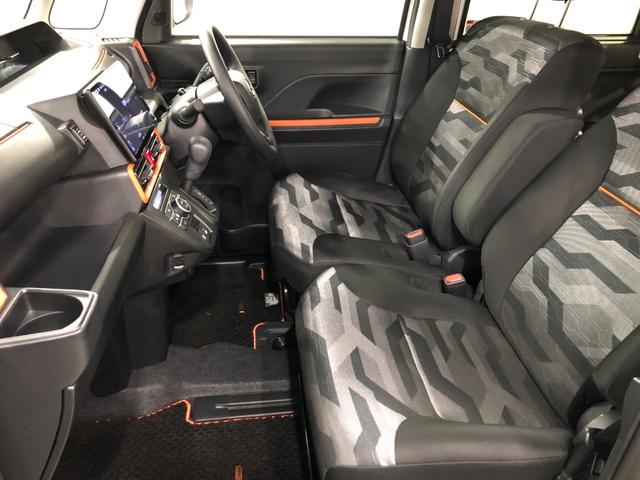 タントファンクロス　走行１１４８０キロ／ナビ／ドラレコ一年保証・走行距離無制限走行１１４８０キロ　フルセグナビ　ブルートゥース　バックカメラ　ドラレコ　クリアランスソナー　オートライト　ＬＥＤヘッドライト　両側電動スライドドア（埼玉県）の中古車