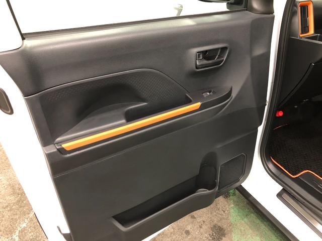 タントファンクロス　走行１１４８０キロ／ナビ／ドラレコ一年保証・走行距離無制限走行１１４８０キロ　フルセグナビ　ブルートゥース　バックカメラ　ドラレコ　クリアランスソナー　オートライト　ＬＥＤヘッドライト　両側電動スライドドア（埼玉県）の中古車