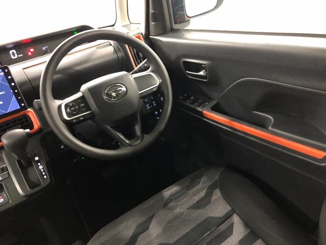 タントファンクロス　走行１１４８０キロ／ナビ／ドラレコ一年保証・走行距離無制限走行１１４８０キロ　フルセグナビ　ブルートゥース　バックカメラ　ドラレコ　クリアランスソナー　オートライト　ＬＥＤヘッドライト　両側電動スライドドア（埼玉県）の中古車