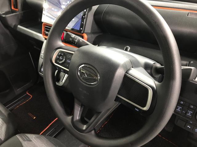 タントファンクロス　走行１１４８０キロ／ナビ／ドラレコ一年保証・走行距離無制限走行１１４８０キロ　フルセグナビ　ブルートゥース　バックカメラ　ドラレコ　クリアランスソナー　オートライト　ＬＥＤヘッドライト　両側電動スライドドア（埼玉県）の中古車