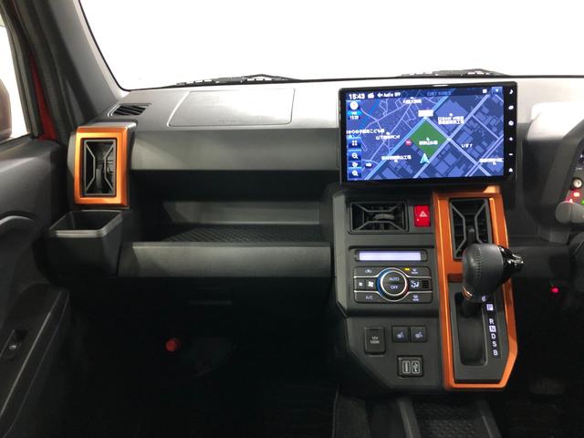 タフトＧターボ　走行１８７０２キロ／ナビ／ドラレコ／全周囲カメラ一年保証・走行距離無制限走行１８７０２キロ　フルセグナビ　ブルートゥース　全周囲カメラ　ドラレコ　クリアランスソナー　オートライト　ＬＥＤヘッドライト　シートヒーター（埼玉県）の中古車