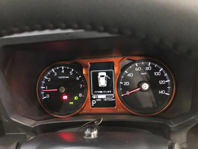 タフトＧターボ　走行１８７０２キロ／ナビ／ドラレコ／全周囲カメラ一年保証・走行距離無制限走行１８７０２キロ　フルセグナビ　ブルートゥース　全周囲カメラ　ドラレコ　クリアランスソナー　オートライト　ＬＥＤヘッドライト　シートヒーター（埼玉県）の中古車