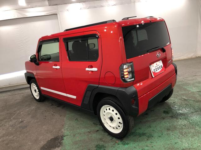 タフトＧターボ　走行１８７０２キロ／ナビ／ドラレコ／全周囲カメラ一年保証・走行距離無制限走行１８７０２キロ　フルセグナビ　ブルートゥース　全周囲カメラ　ドラレコ　クリアランスソナー　オートライト　ＬＥＤヘッドライト　シートヒーター（埼玉県）の中古車