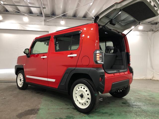 タフトＧターボ　走行１８７０２キロ／ナビ／ドラレコ／全周囲カメラ一年保証・走行距離無制限走行１８７０２キロ　フルセグナビ　ブルートゥース　全周囲カメラ　ドラレコ　クリアランスソナー　オートライト　ＬＥＤヘッドライト　シートヒーター（埼玉県）の中古車