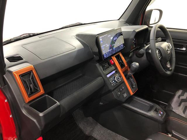 タフトＧターボ　走行１８７０２キロ／ナビ／ドラレコ／全周囲カメラ一年保証・走行距離無制限走行１８７０２キロ　フルセグナビ　ブルートゥース　全周囲カメラ　ドラレコ　クリアランスソナー　オートライト　ＬＥＤヘッドライト　シートヒーター（埼玉県）の中古車